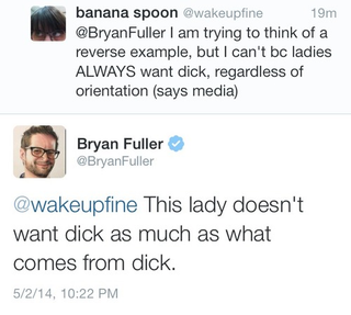 Illustration for article titled SW: Hannibal, Bryan Fuller and Lesbian Erasure